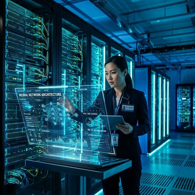 Quantum Computing Breakthrough: Google Achieves 1,000-Qubit Milestone